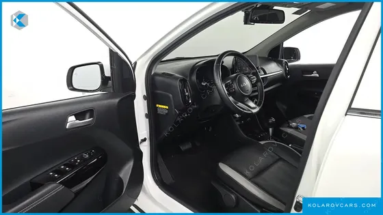 KIA MORNING (PICANTO) SIGNATURE