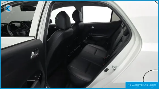 KIA MORNING (PICANTO) SIGNATURE