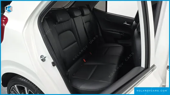 KIA MORNING (PICANTO) SIGNATURE