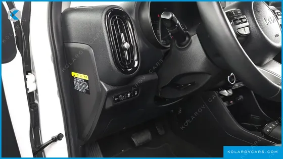 KIA MORNING (PICANTO) SIGNATURE