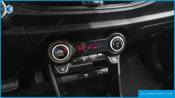 KIA MORNING (PICANTO) SIGNATURE