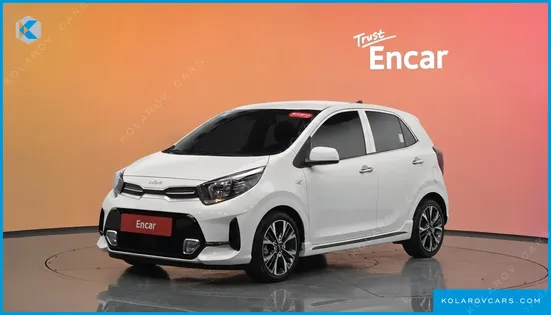 KIA MORNING (PICANTO) SIGNATURE