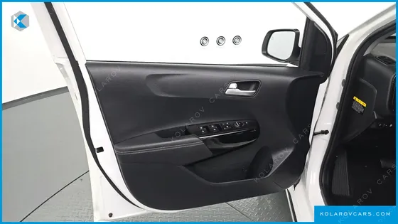 KIA MORNING (PICANTO) SIGNATURE