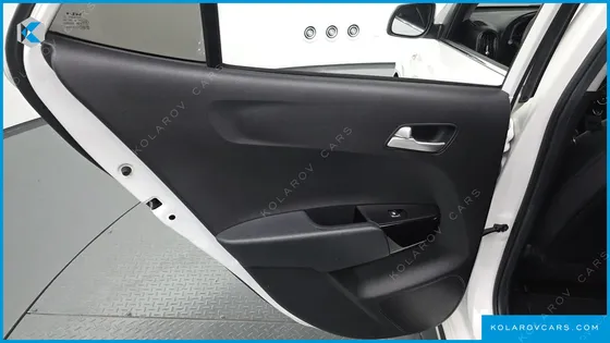 KIA MORNING (PICANTO) SIGNATURE