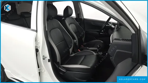 KIA MORNING (PICANTO) SIGNATURE