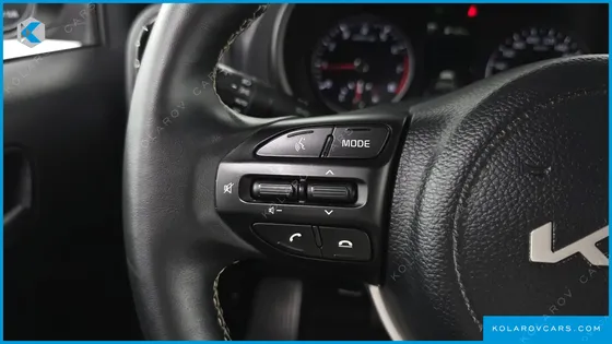 KIA MORNING (PICANTO) SIGNATURE