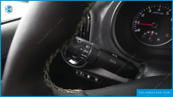 KIA MORNING (PICANTO) SIGNATURE