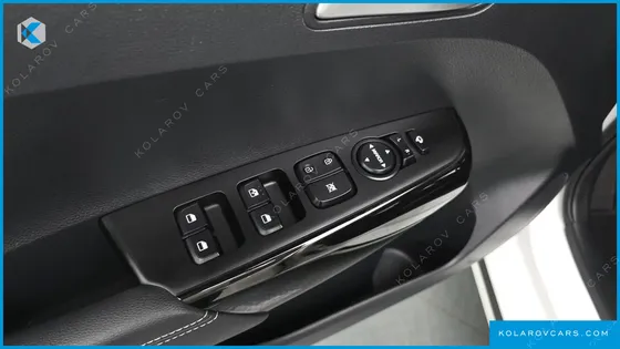 KIA MORNING (PICANTO) SIGNATURE
