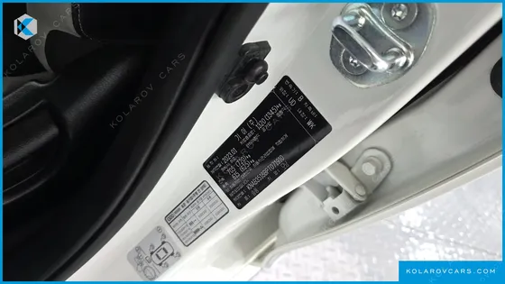 KIA MORNING (PICANTO) SIGNATURE