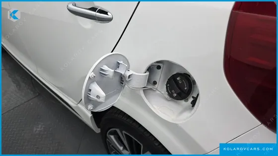 KIA MORNING (PICANTO) SIGNATURE