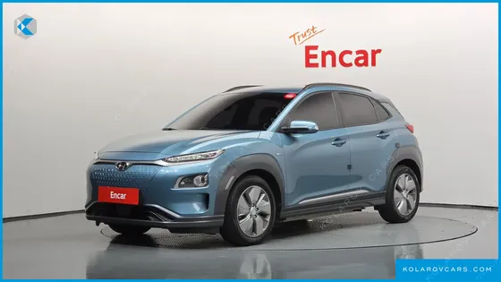 HYUNDAI KONA PREMIUM