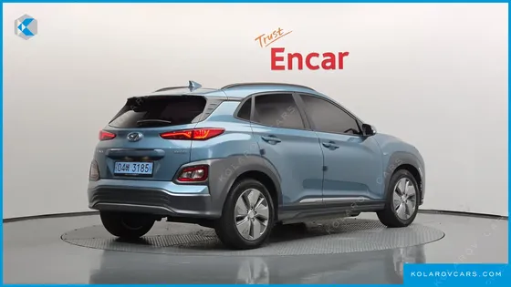 HYUNDAI KONA PREMIUM