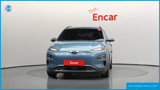 HYUNDAI KONA PREMIUM