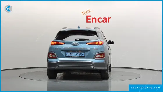 HYUNDAI KONA PREMIUM