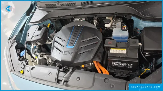 HYUNDAI KONA PREMIUM