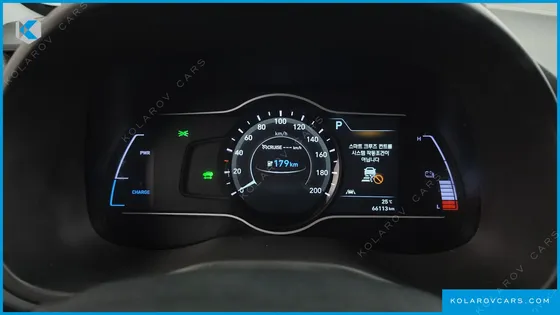 HYUNDAI KONA PREMIUM