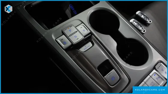 HYUNDAI KONA PREMIUM