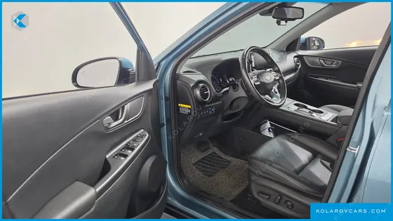 HYUNDAI KONA PREMIUM