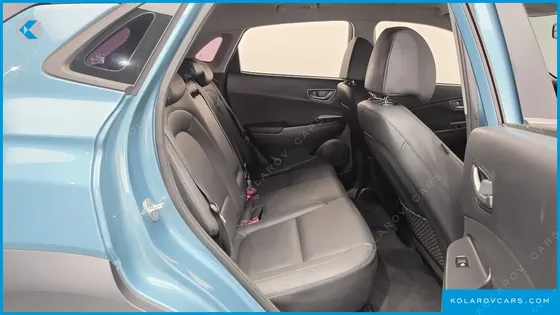 HYUNDAI KONA PREMIUM