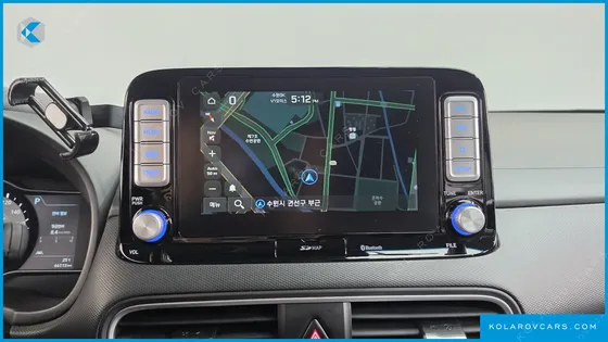 HYUNDAI KONA PREMIUM