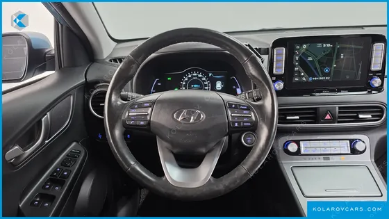 HYUNDAI KONA PREMIUM