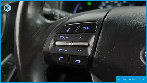 HYUNDAI KONA PREMIUM