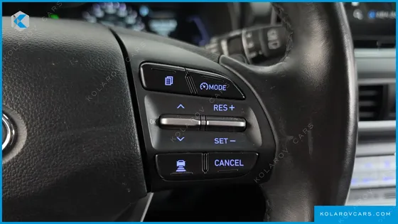 HYUNDAI KONA PREMIUM
