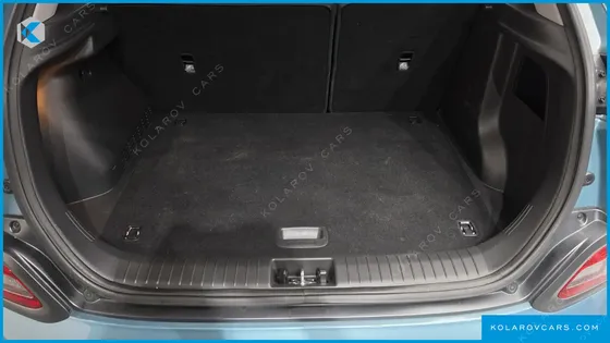 HYUNDAI KONA PREMIUM