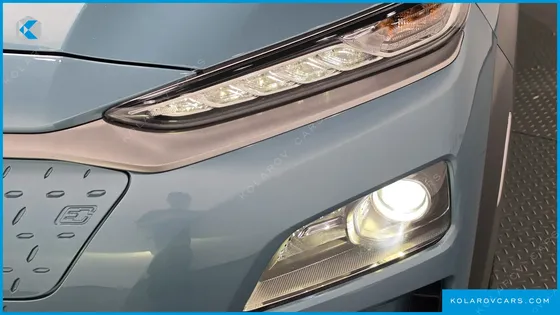HYUNDAI KONA PREMIUM