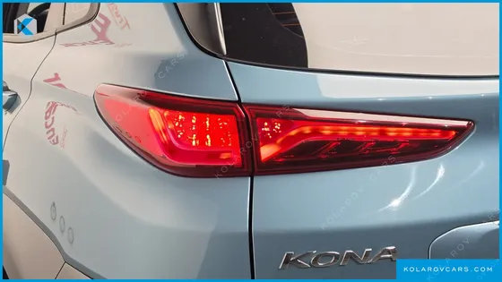 HYUNDAI KONA PREMIUM