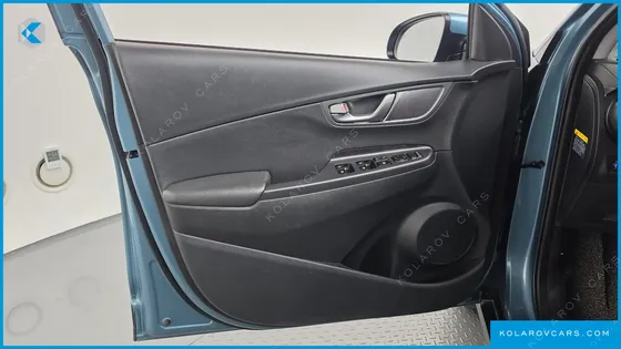 HYUNDAI KONA PREMIUM