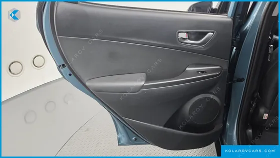 HYUNDAI KONA PREMIUM