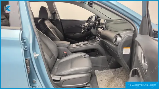 HYUNDAI KONA PREMIUM