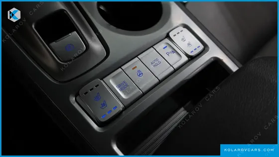 HYUNDAI KONA PREMIUM