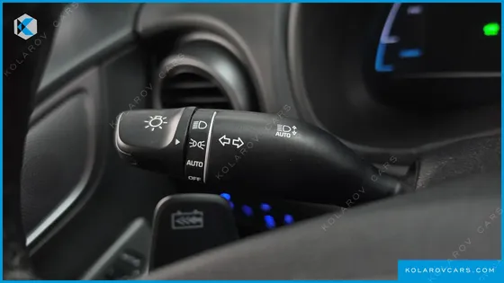 HYUNDAI KONA PREMIUM
