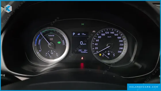 HYUNDAI GRANDEUR EXCLUSIVE