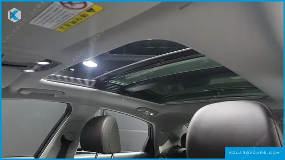 HYUNDAI GRANDEUR EXCLUSIVE