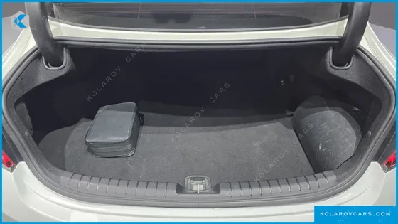 HYUNDAI GRANDEUR EXCLUSIVE