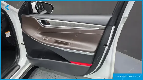HYUNDAI GRANDEUR EXCLUSIVE