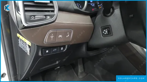 HYUNDAI GRANDEUR EXCLUSIVE