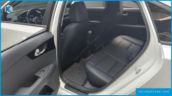 KIA K3 1.6
