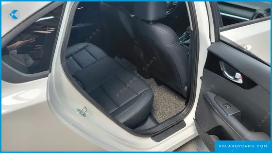 KIA K3 1.6