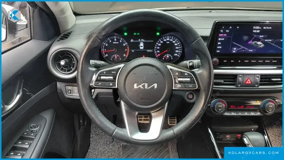 KIA K3 1.6