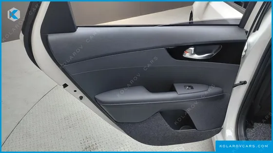 KIA K3 1.6