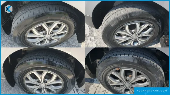 HYUNDAI STAREX 4WD 12-SEATER WAGON