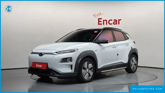 HYUNDAI KONA PREMIUM