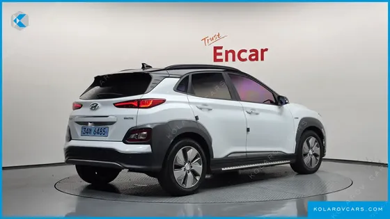HYUNDAI KONA PREMIUM