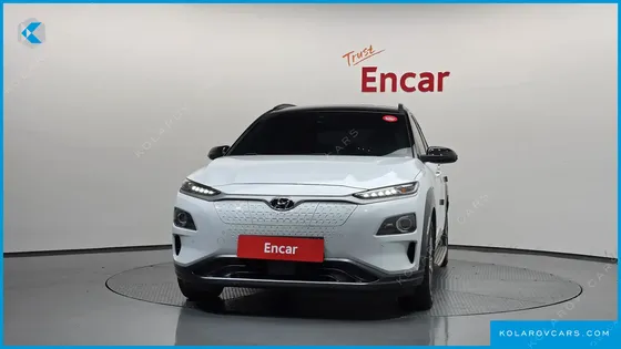 HYUNDAI KONA PREMIUM
