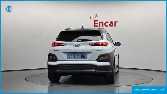 HYUNDAI KONA PREMIUM