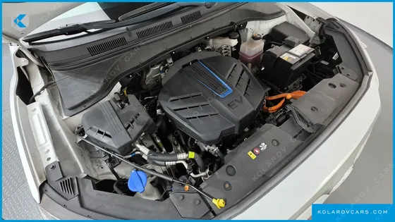 HYUNDAI KONA PREMIUM